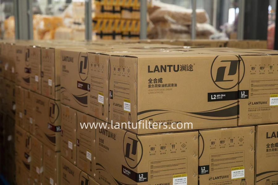 Chine Hebei Lantu Auto Parts Co., Ltd. Profil de la société