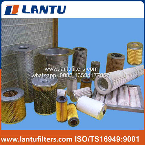 Customized Industrial Filter Element Air Purifier Dust Collector Filter For Sale