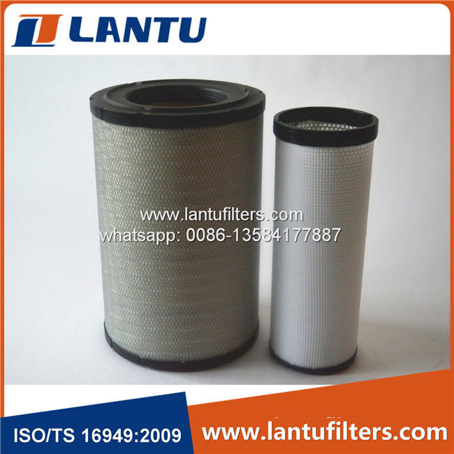 Lantu High Quality Wholesale Air Filter 17801-3460 P500198 HP2603 AF25561 A1335M-S   A1336M  For Sale