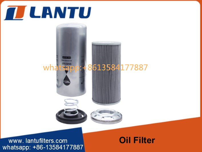 Hot Selling Oil Filter 5583187 Engine Oil Filter LF9009 91FG026 EF-42026 P553000 EF-42027