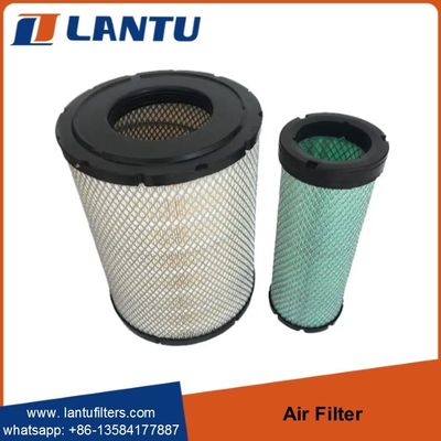Lantu Auto Parts Filtre à air E593L C30899 AF25131M RS3508 HP2516 A5535 P532473 6I0273 remplacement